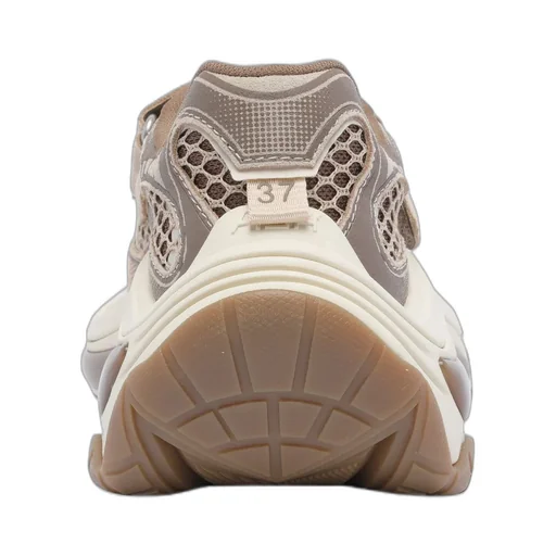 Ash Drake Chunky Sneakers