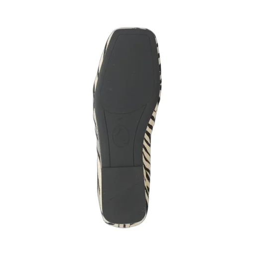 Ash Barkley Flat Shoes