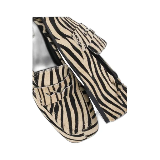 Ash Barkley Flat Shoes
