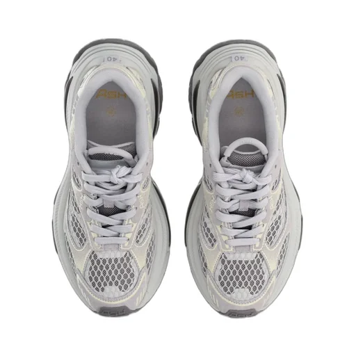 Ash Dragon Chunky Fashion Sneakers