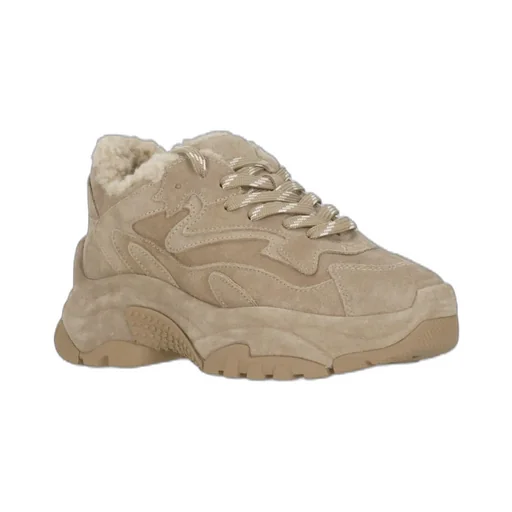 Ash Addict 2 Lace-Up Sneakers