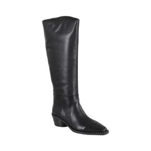 Ash Harpo 01 Harpo Tall Shaft Western Boots