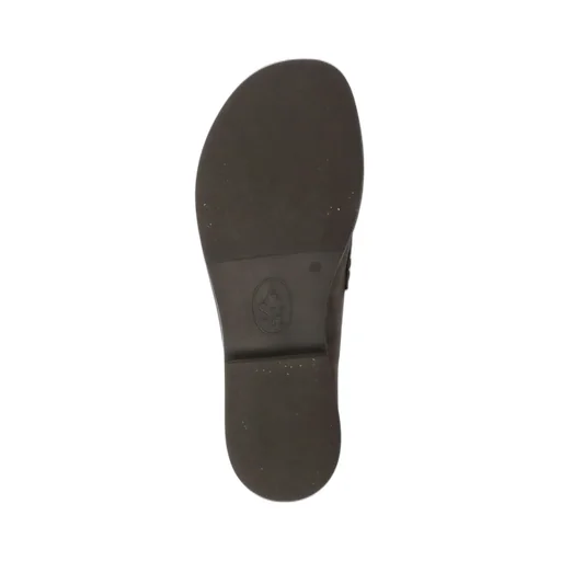 Ash Ringo Bis Pleated Loafers