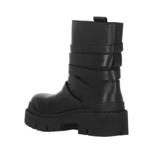 Ash Niki01 Ankle Boots