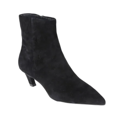 Ash Vicky Pointed Toe Ankle Boots