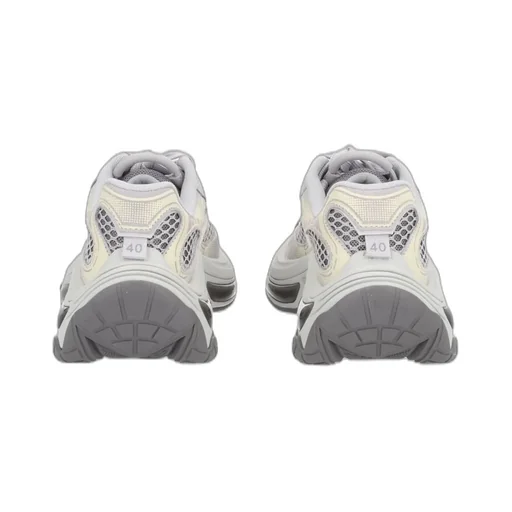 Ash Dragon Chunky Fashion Sneakers