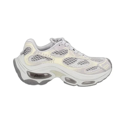 Ash Dragon Chunky Fashion Sneakers