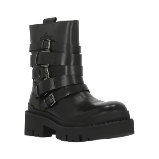 Ash Niki01 Ankle Boots