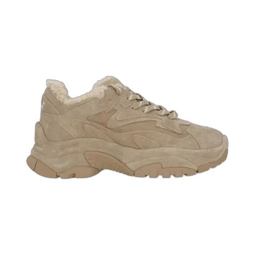 Ash Addict 2 Lace-Up Sneakers