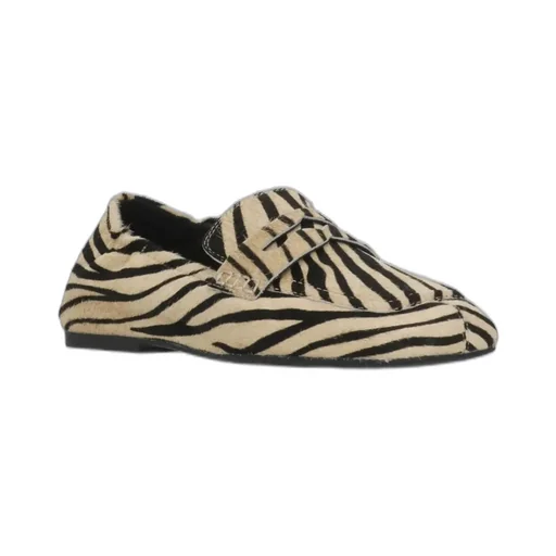 Ash Barkley Flat Shoes