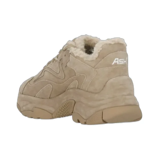Ash Addict 2 Lace-Up Sneakers