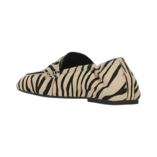 Ash Barkley Flat Shoes