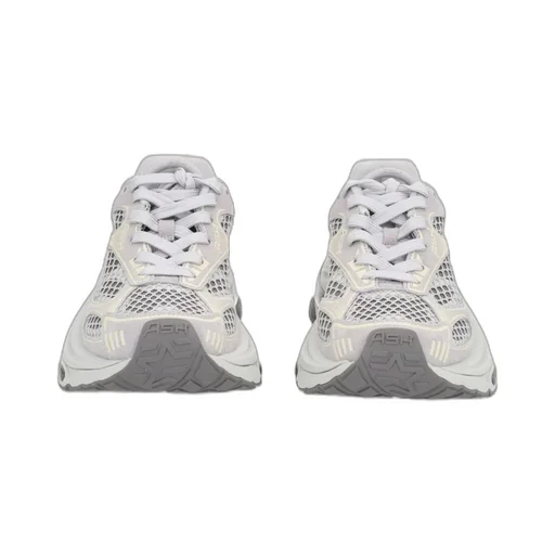 Ash Dragon Chunky Fashion Sneakers