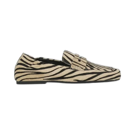 Ash Barkley Flat Shoes