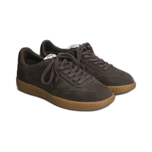 Ash Siena Side Logo Detailed Sneakers