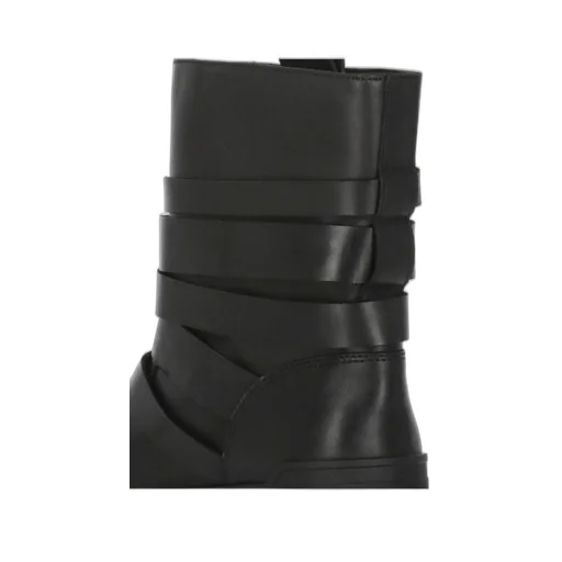 Ash Niki01 Ankle Boots