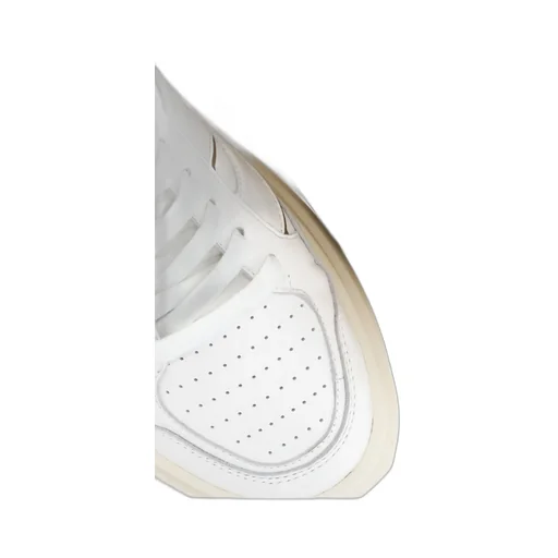 Ash Icone 01 Lace-Up Sneakers
