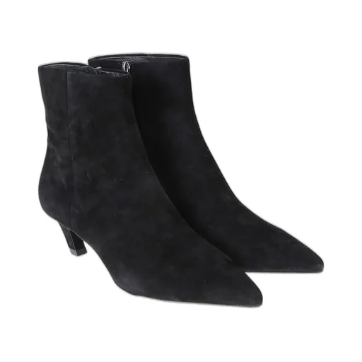 Ash Vicky Pointed Toe Ankle Boots