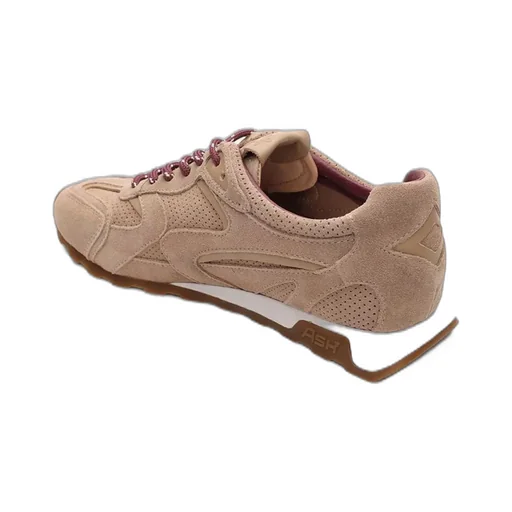 Ash Kasar Lace-Up Sneakers
