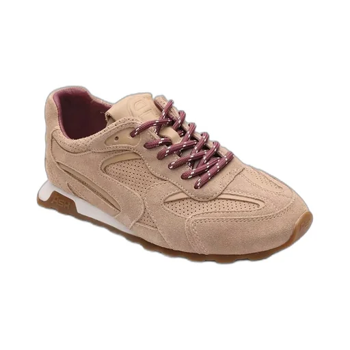 Ash Kasar Lace-Up Sneakers