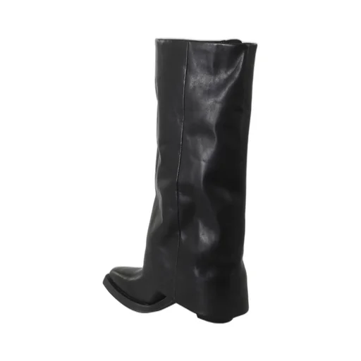 Ash Jackson 04 Boots