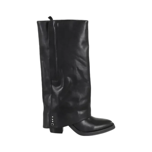 Ash Jackson 04 Boots