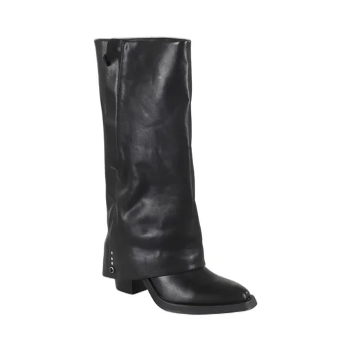 Ash Jackson 04 Boots