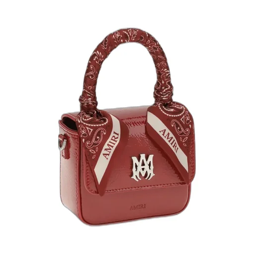 Amiri Nano Ma Handbag
