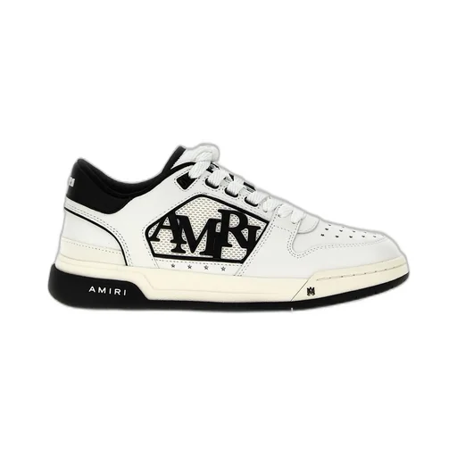 Amiri Classic Low Sneakers