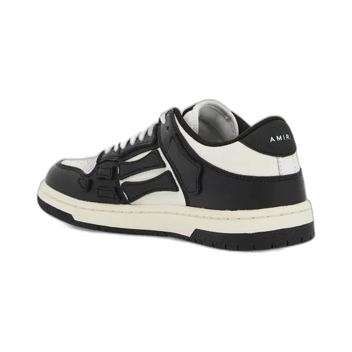Amiri Skel-Top Low Sneakers