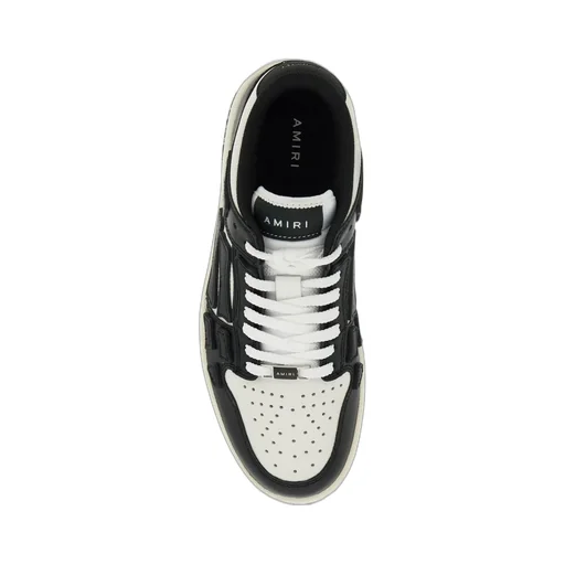 Amiri Skel-Top Low Sneakers