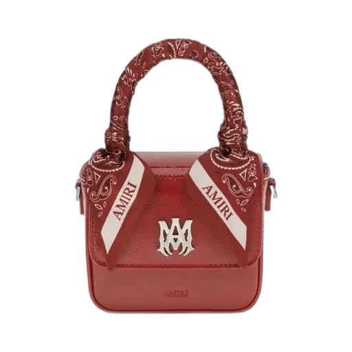 Amiri Nano Ma Handbag