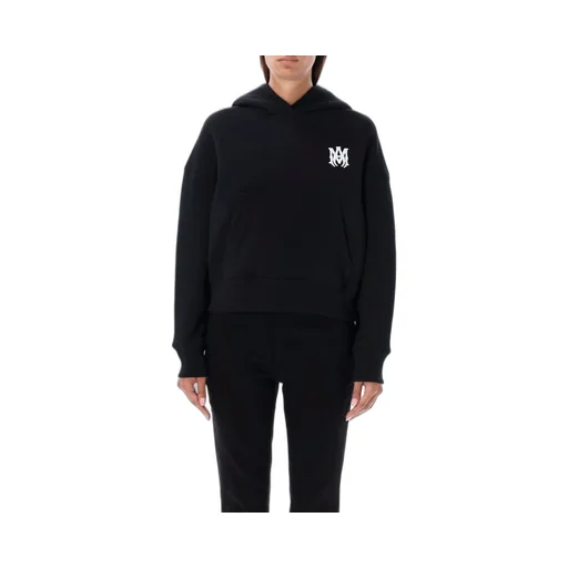 Amiri Ma Core Logo Hoodie
