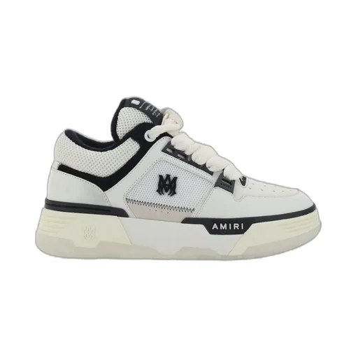 Amiri Ma-1 Lace-Up Sneakers