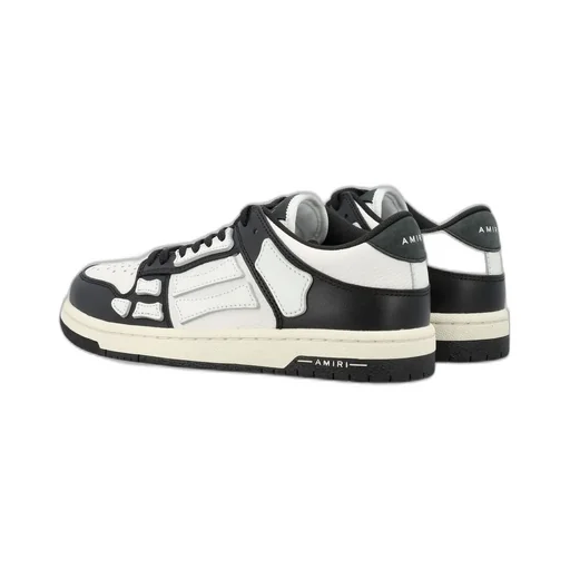 Amiri Skel Low Top Sneakers