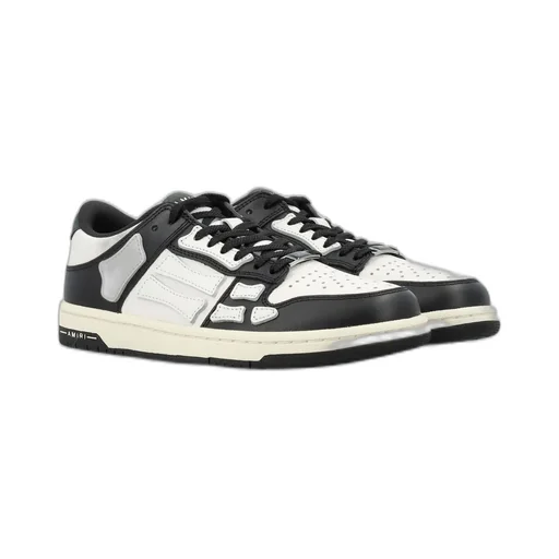Amiri Skel Low Top Sneakers