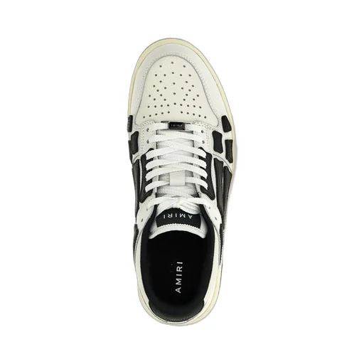 Amiri Skel Top Low Sneakers