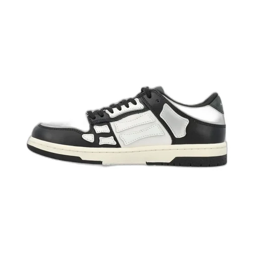 Amiri Skel Low Top Sneakers