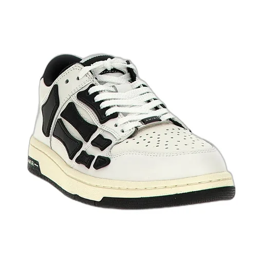 Amiri Skel Top Low Sneakers