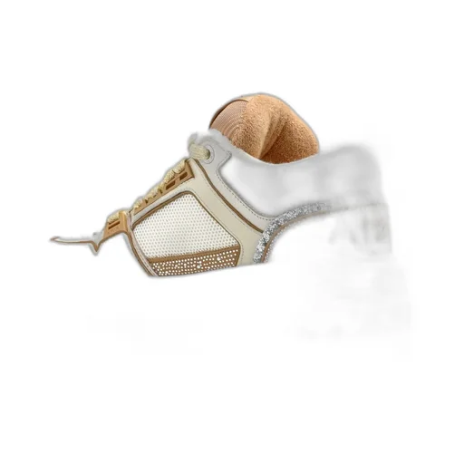 Amiri Embellished Ma-1 Sneakers
