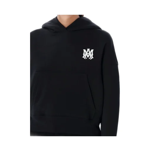Amiri Ma Core Logo Hoodie