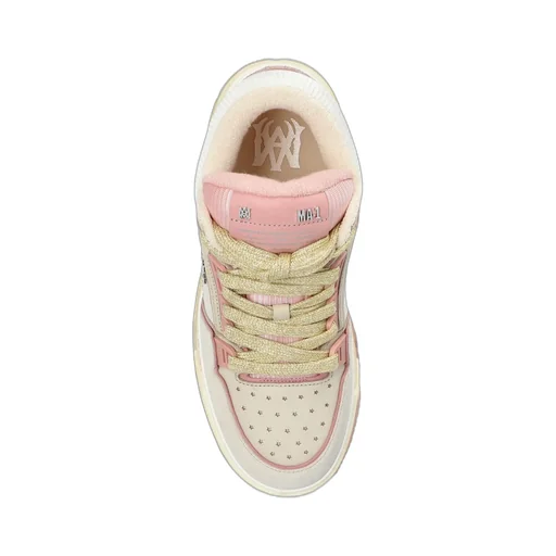Amiri Embellished Ma-1 Sneakers