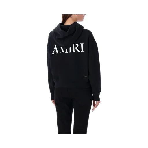 Amiri Ma Core Logo Hoodie