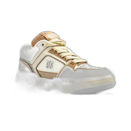 Amiri Embellished Ma-1 Sneakers