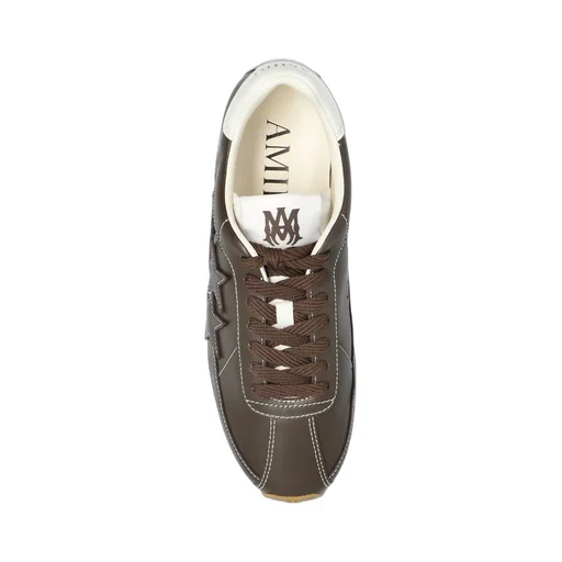Amiri Pacific Flat Sneakers