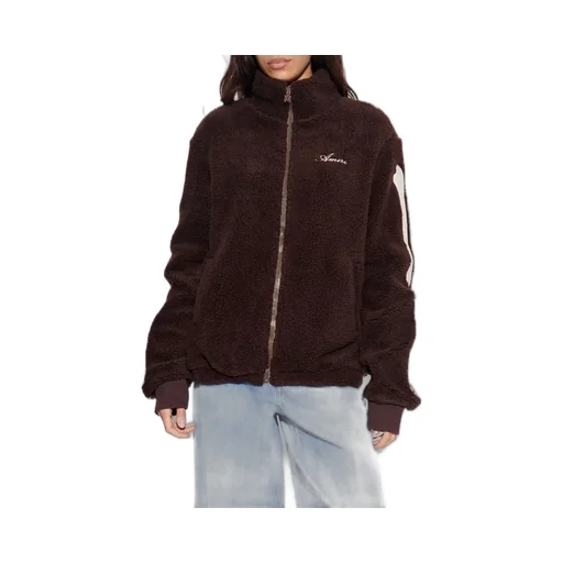 Amiri Bones Zip-Up Jacket