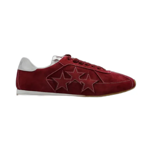 Amiri Pacific Flat Sneakers