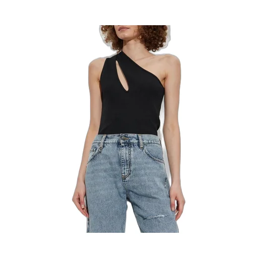 Amiri Ma Asymmetric Top