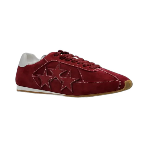 Amiri Pacific Flat Sneakers