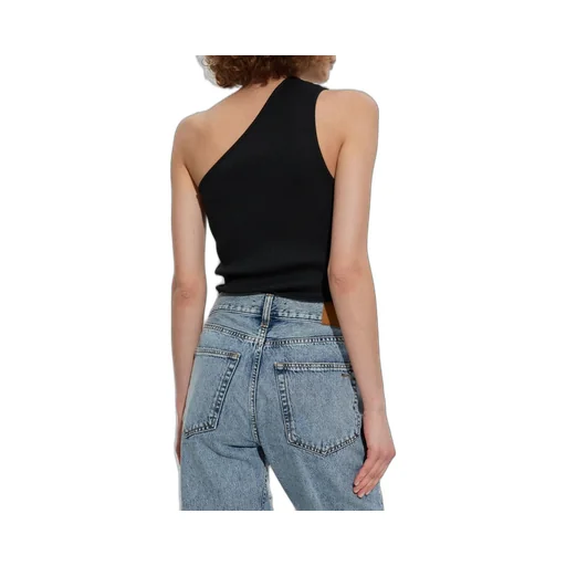 Amiri Ma Asymmetric Top